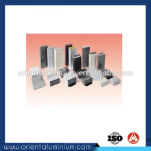 Profil professionnel en aluminium de qualité fabricant